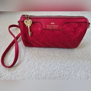 Juicy Couture Crossbody